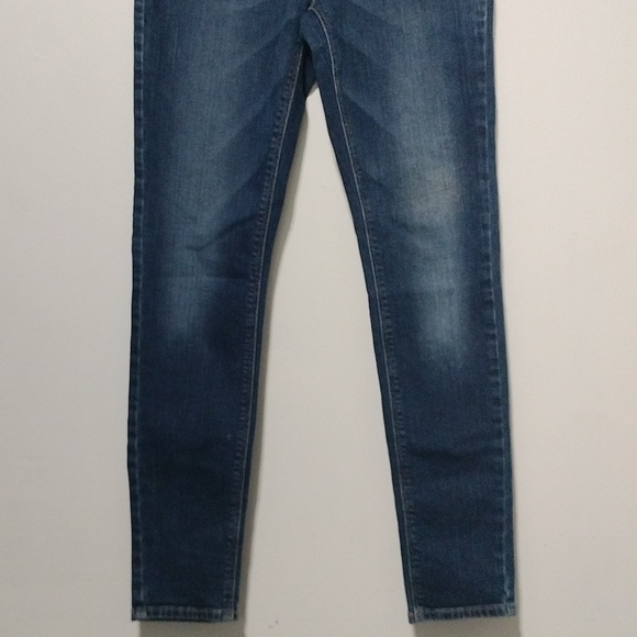 Zara Trafaluc Skinny jeans size US8 - Picture 3 of 16